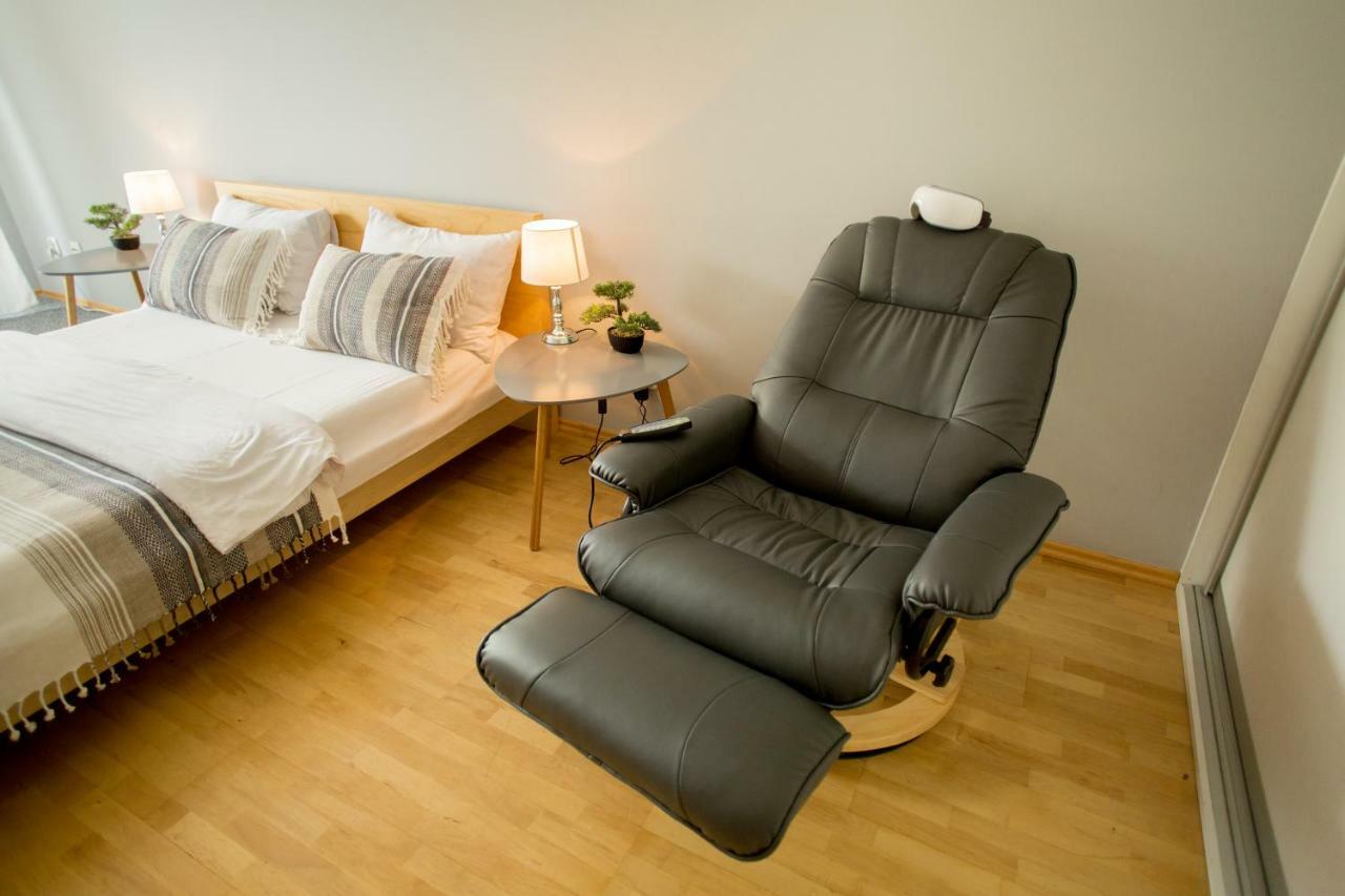 Apartamento Dekart Arkadia