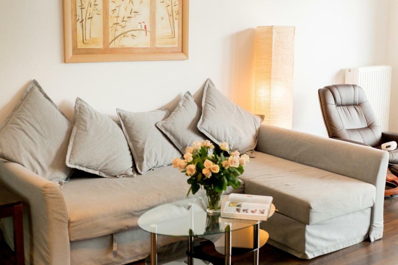 Dekart Arkadia Apartamento *