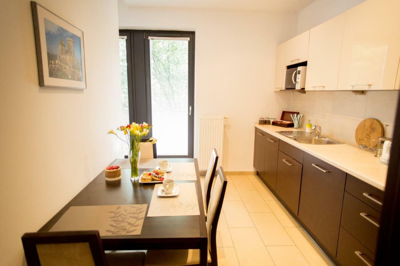 Dekart Arkadia Apartamento *