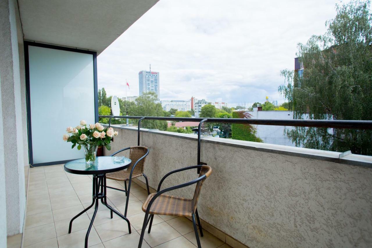 Apartamento Dekart Arkadia *