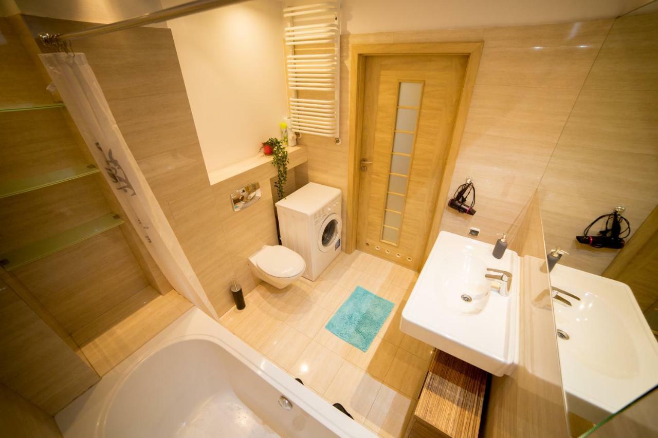Dekart Arkadia Apartamento *