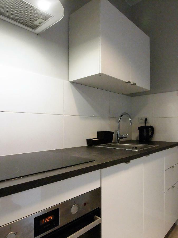 Apartamento Airport Blue