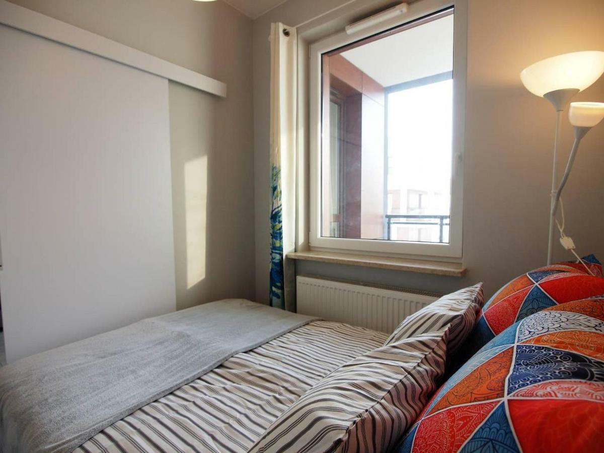 Apartamento Airport Blue *