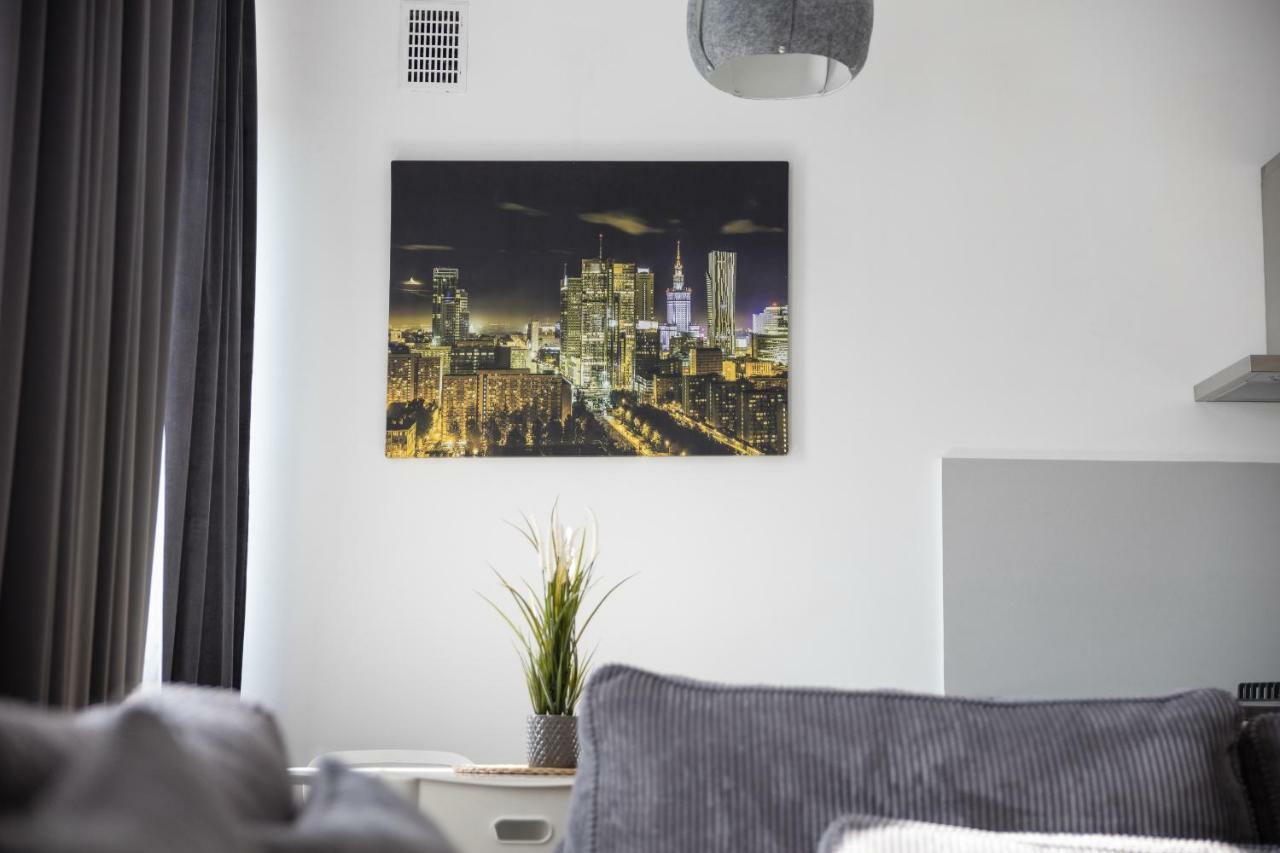 Apartment Centre *