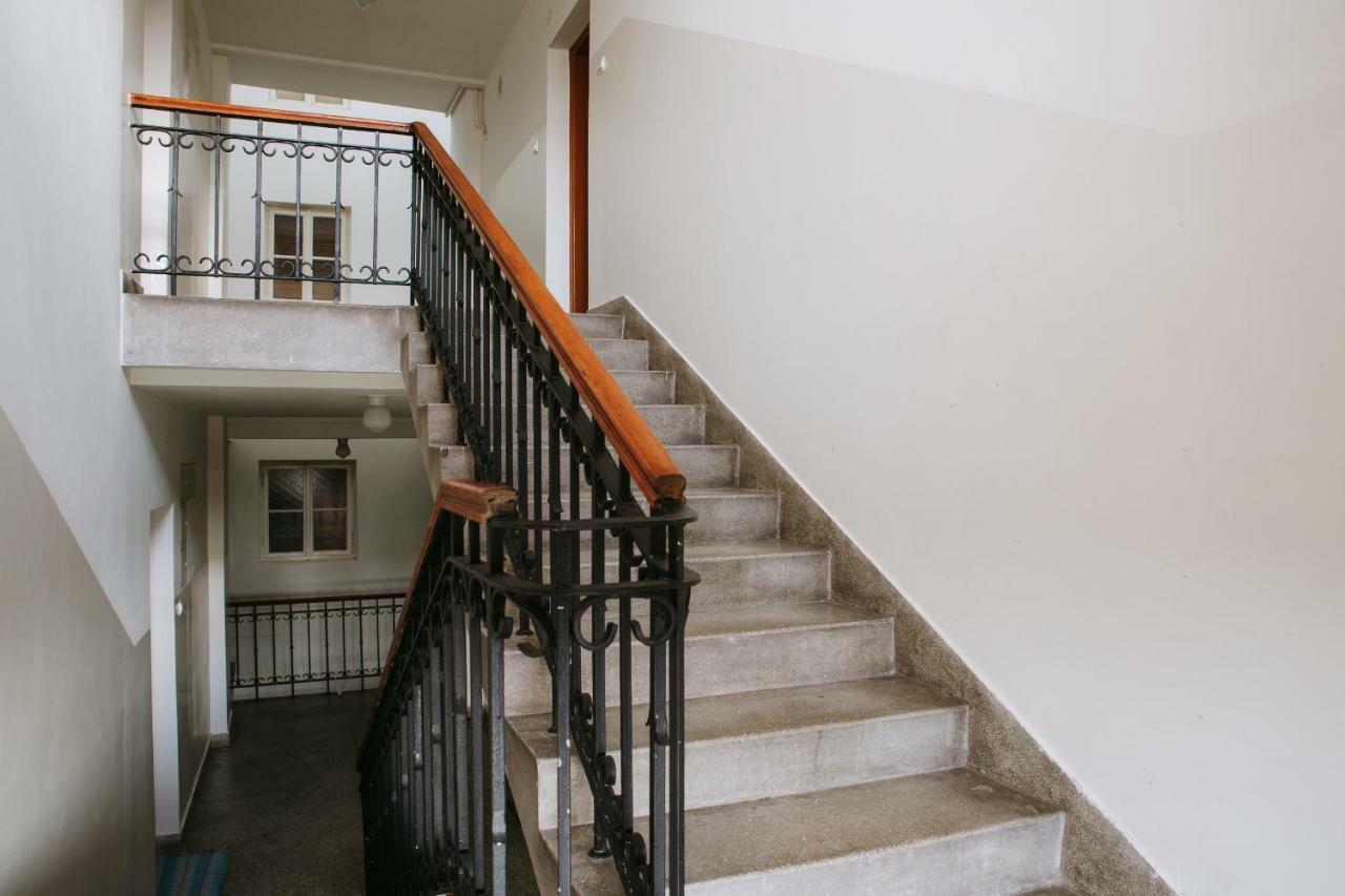 Old Town Market Place Penthouse * Varsóvia
