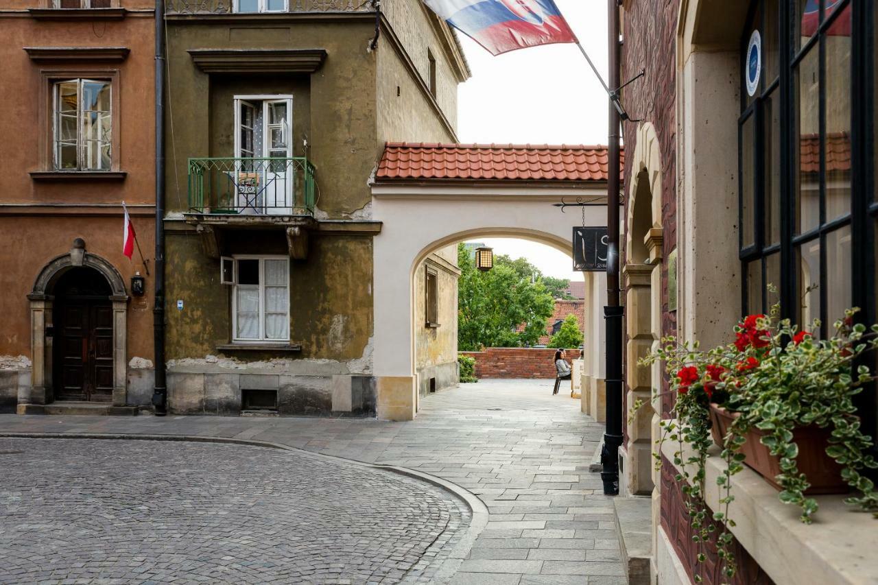 Apartamento Old Town Market Place Penthouse