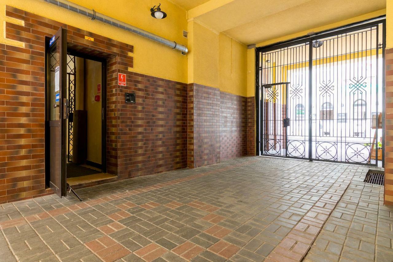 Centre Apartamento
