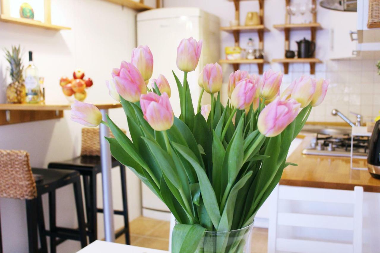 Cozy And Great Location By Cooee Apartment *