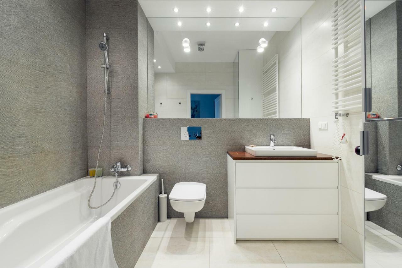 Apartment Ventus Mokotow
