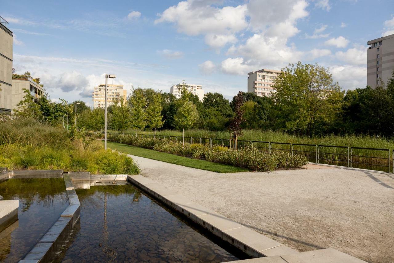 Ventus Mokotow * Warsaw
