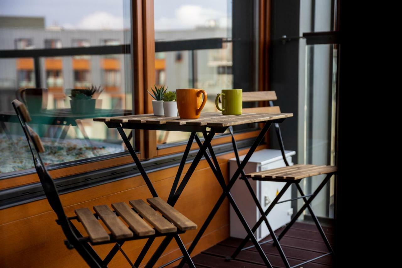 Apartment Ventus Mokotow *