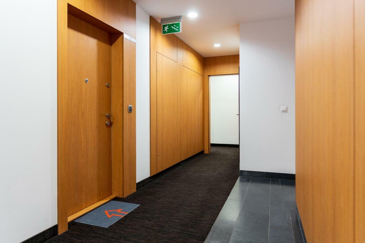 Apartment Ventus Mokotow *