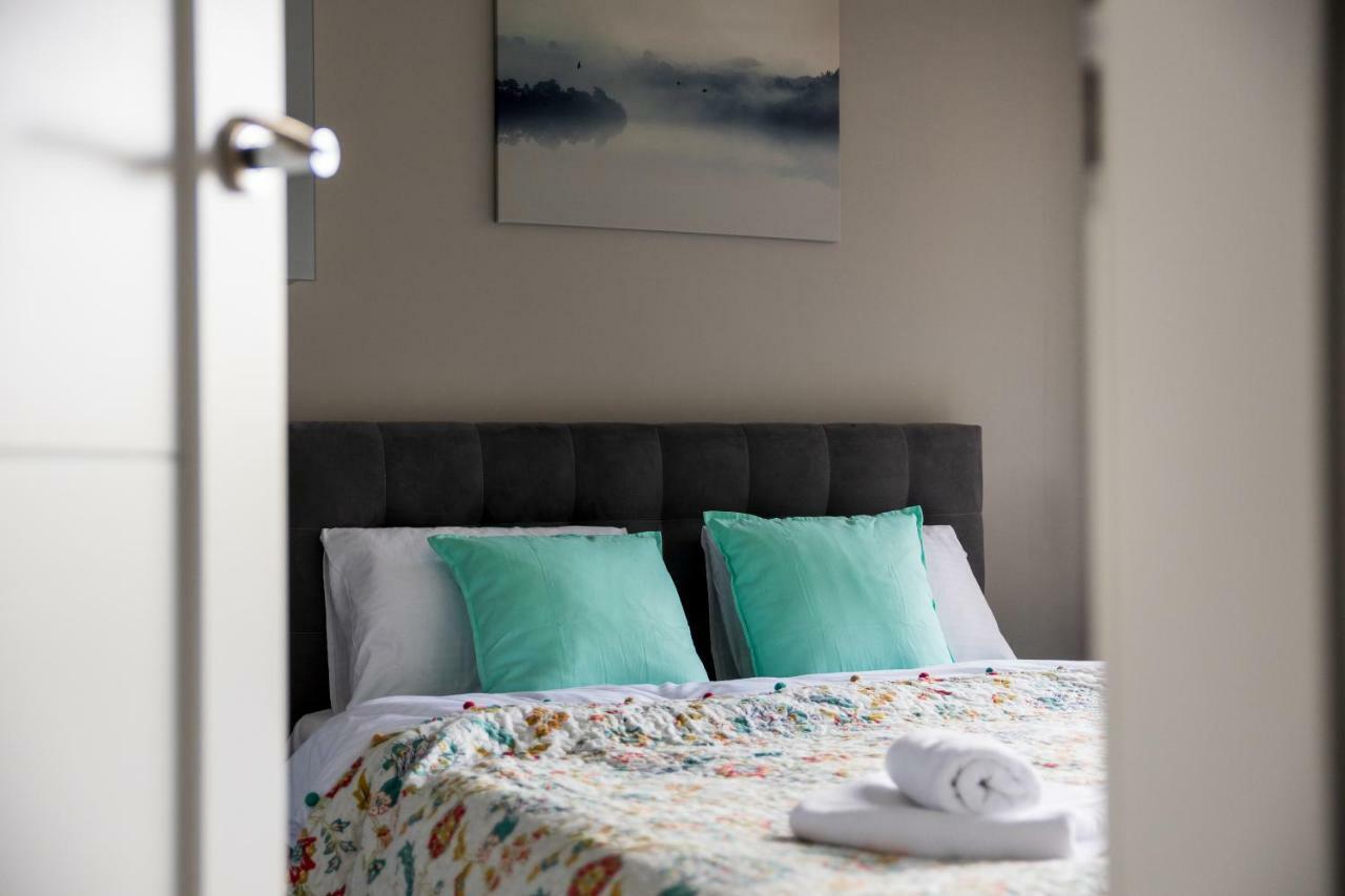 Apartment Ventus Mokotow *