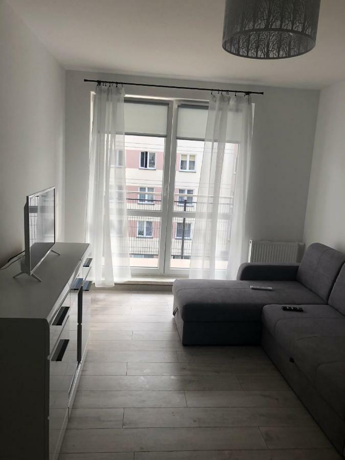 Apartament Winorośli * Warszawa