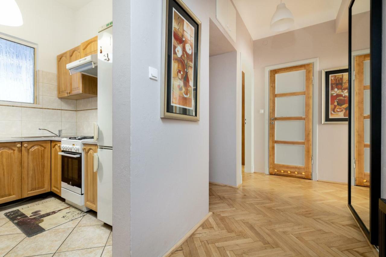 Powisle Superior Apartment