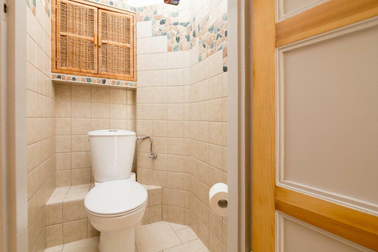 Powisle Superior Apartment Warschau