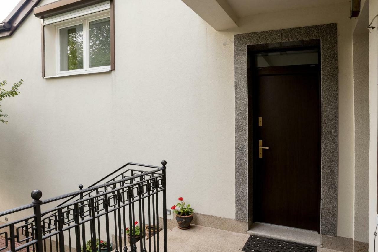 Apartment Mokotow Cosy House *