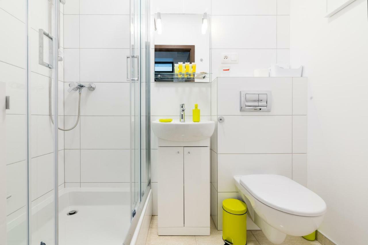 Apartment Mokotow Cosy House *