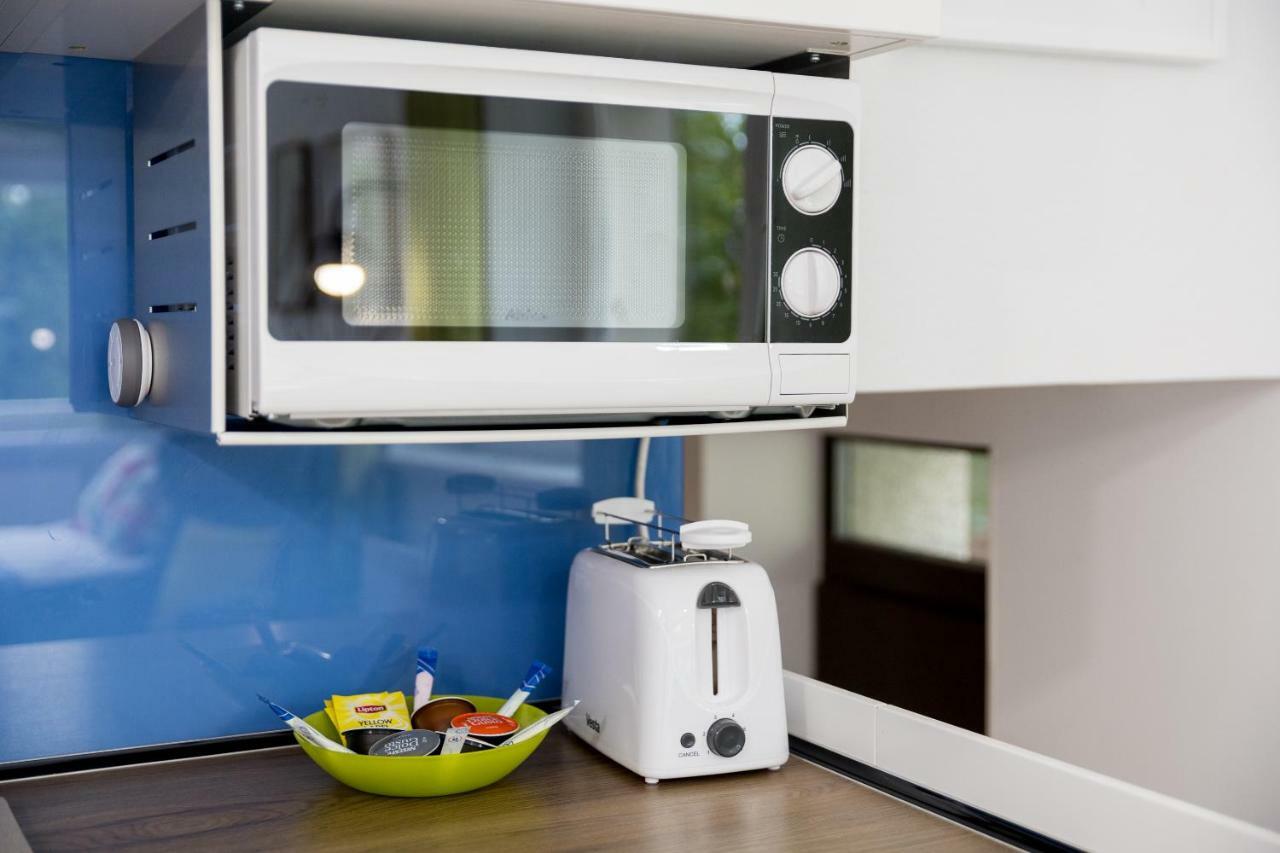 Apartment Mokotow Cosy House