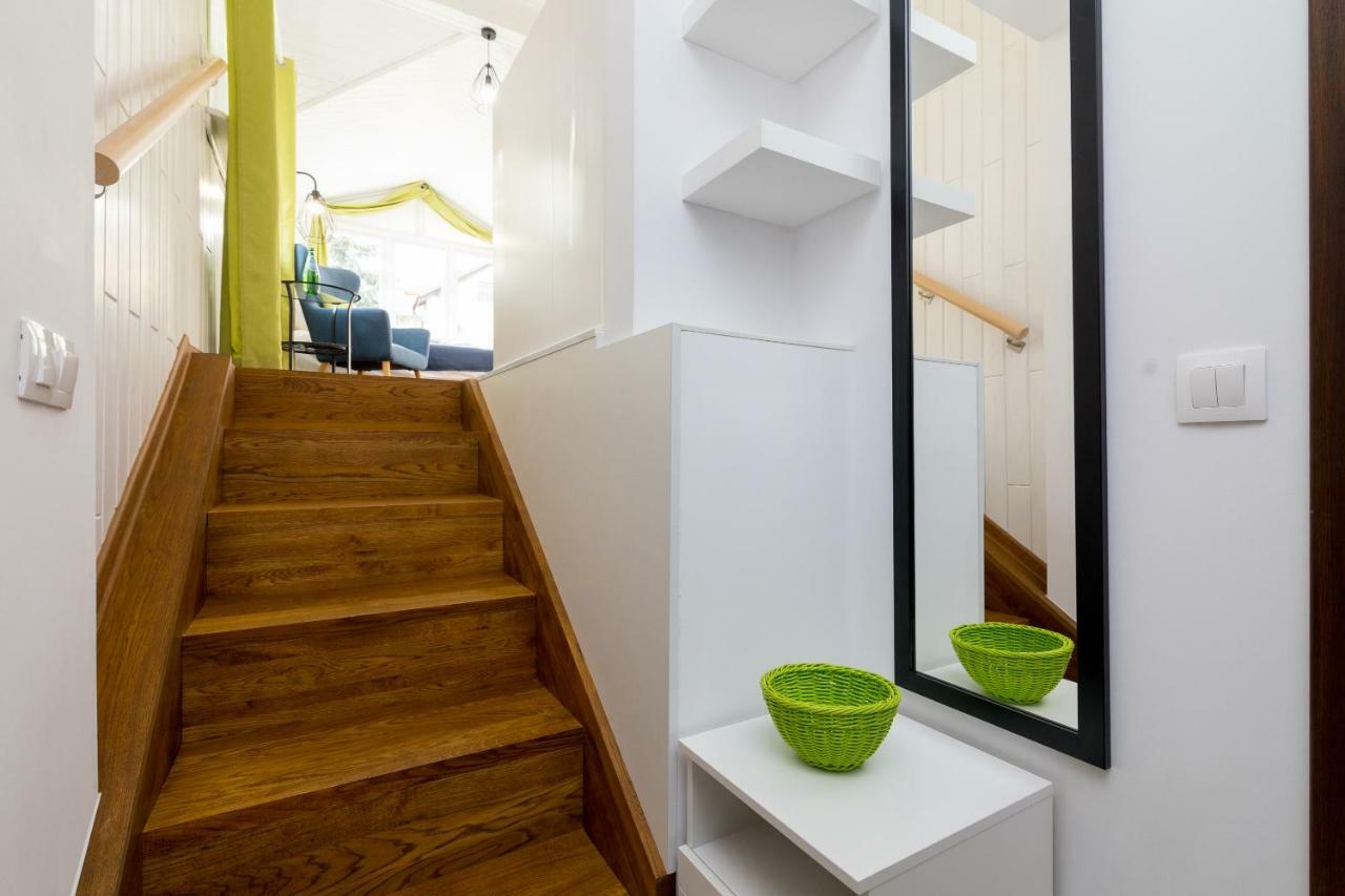 Apartment Mokotow Cosy House