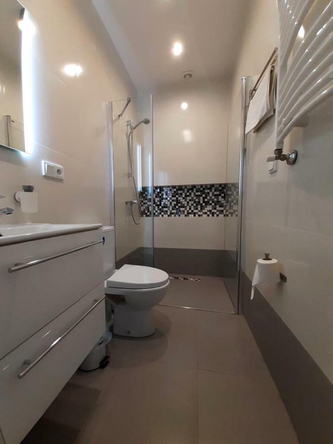 Bajland Aparthotel 3*