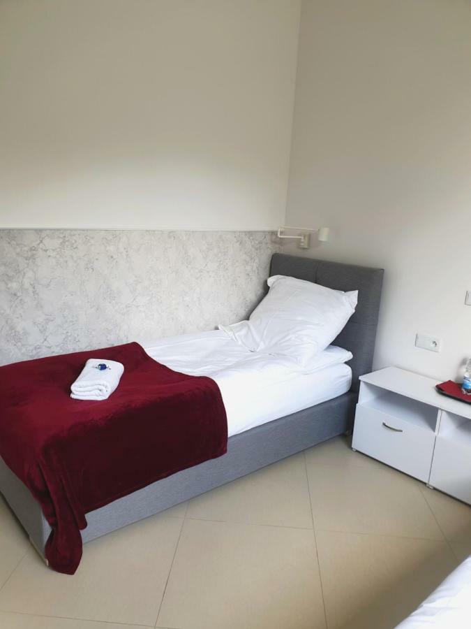 Aparthotel Bajland