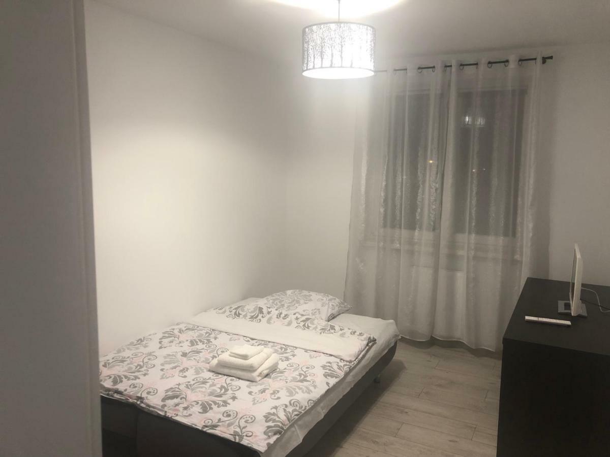 Apartament Apartament Winorośli *