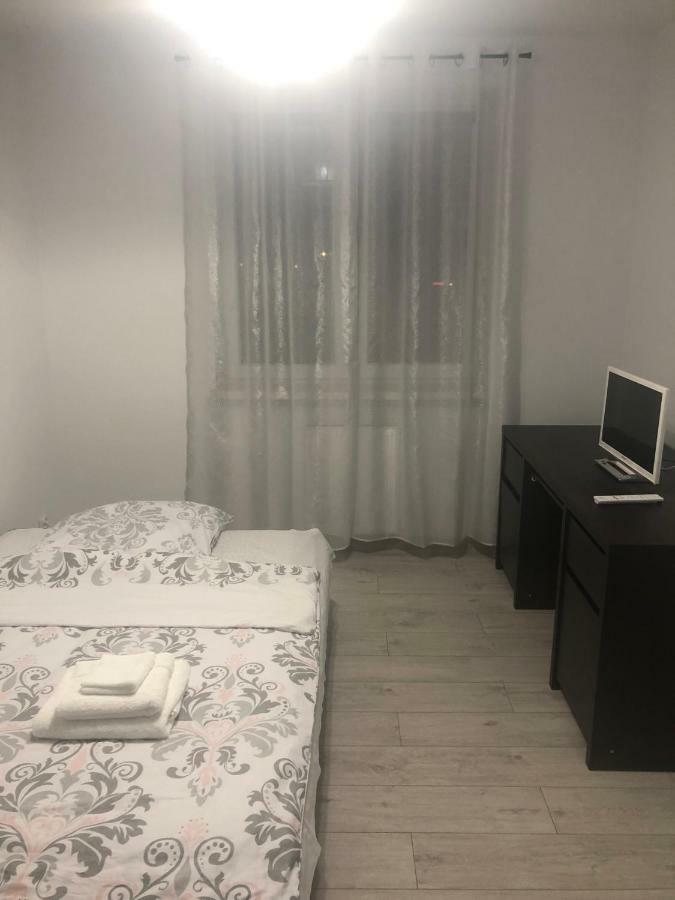 Apartament Winorośli Warszawa