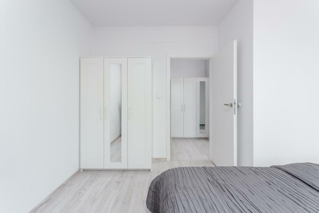 Chill Bociania Apartment Warschau