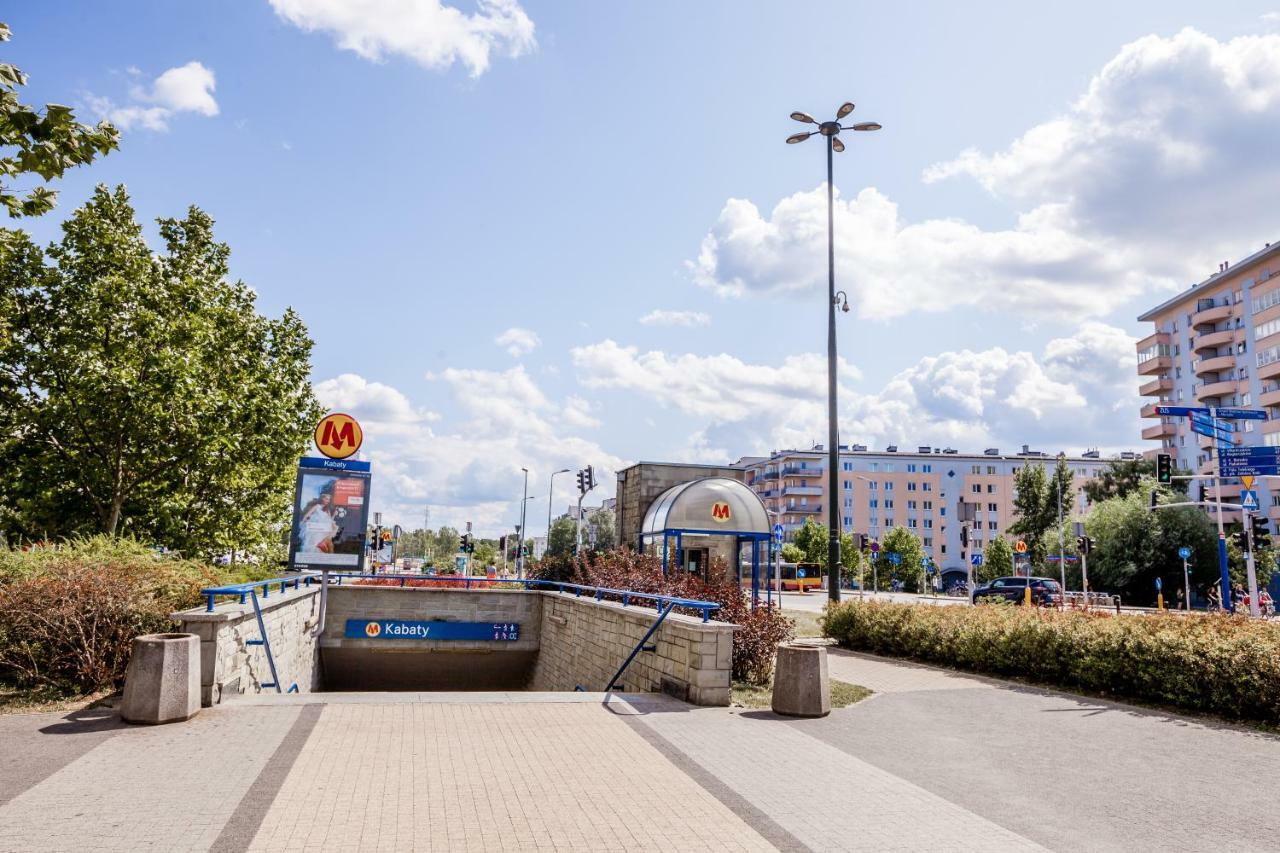 W Likwidacji - Zapraszamy Obok Apartment