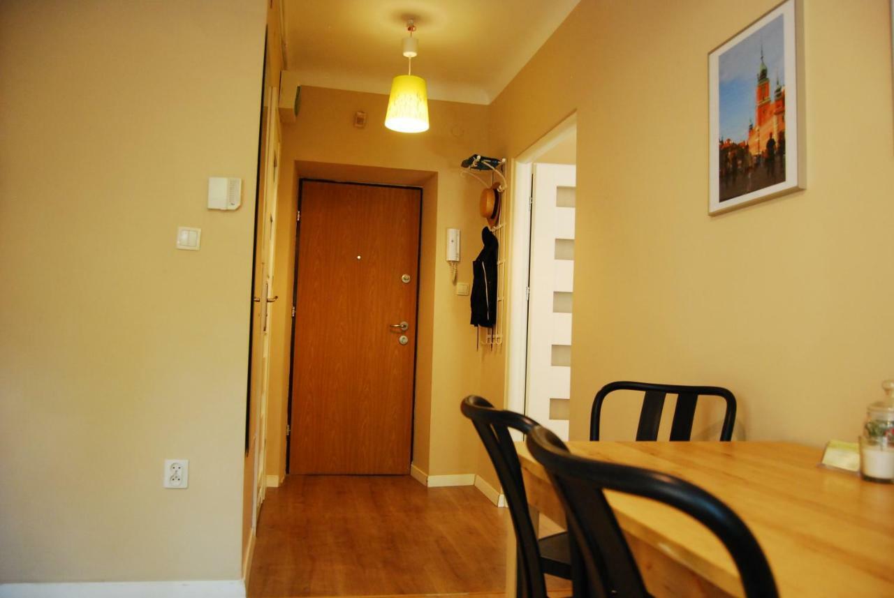 Sielce Apartment Warschau