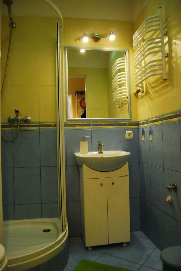 Apartment Sielce