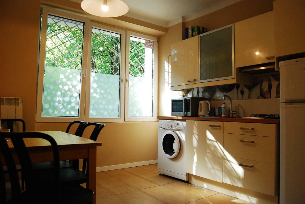 Sielce Apartment