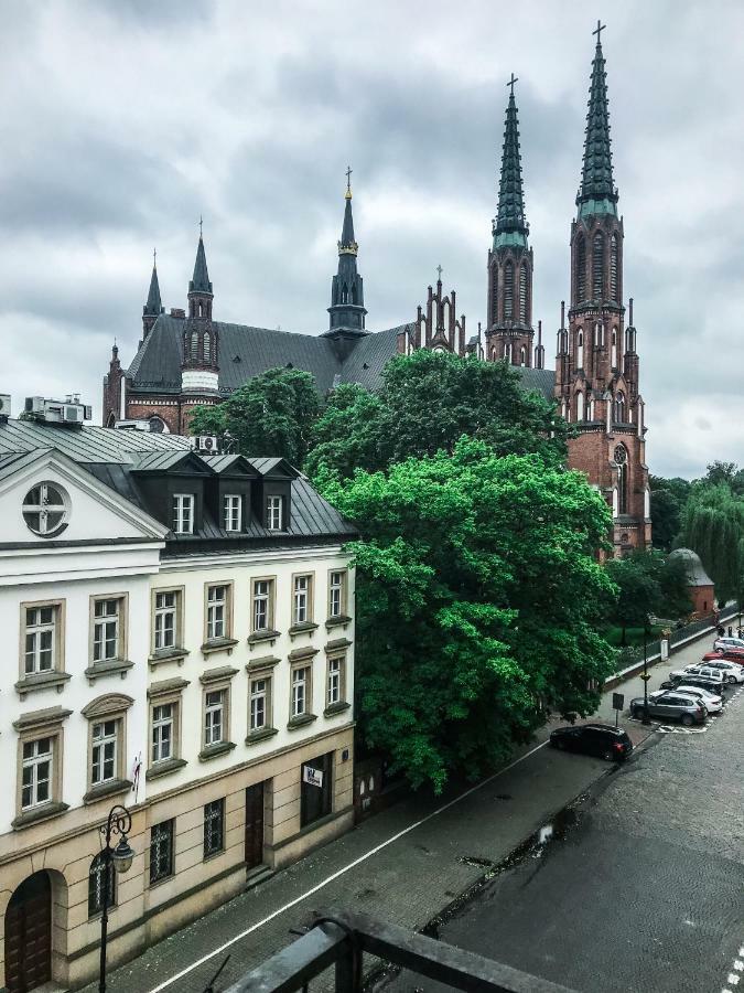 Concierge Praga Gallery Apartment *