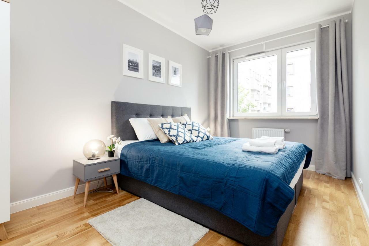 Apartment Business Mokotow Park *