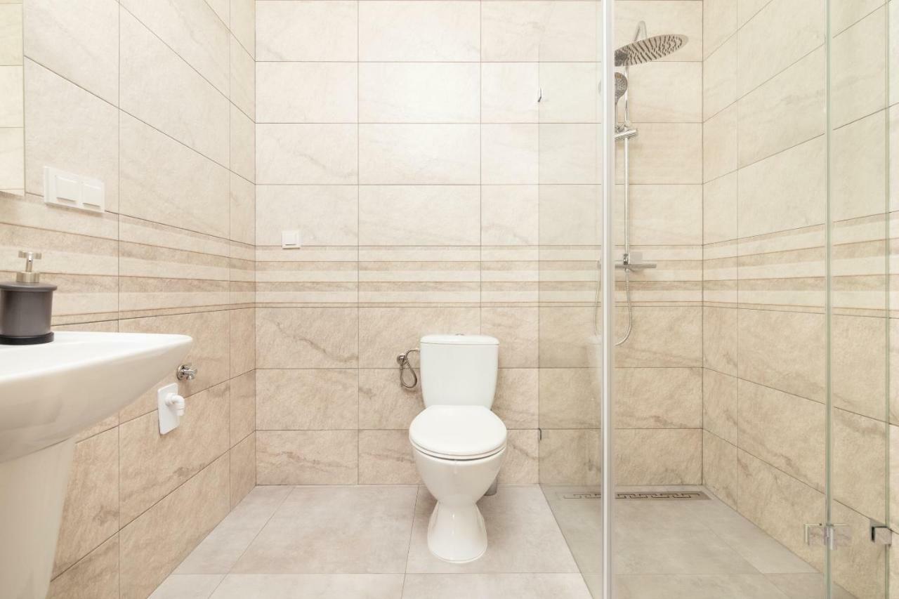 Apartment Business Mokotow Park Warsaw
