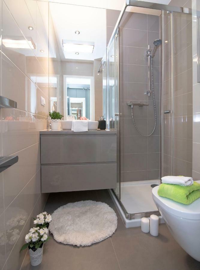 Wlr - Hoza Ii Apartamento