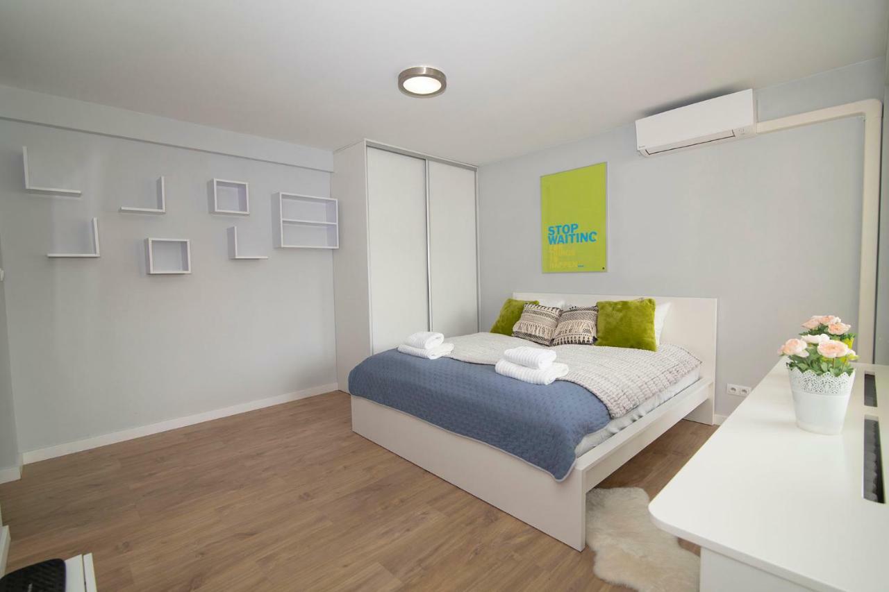 Wlr - Hoza Ii Apartment