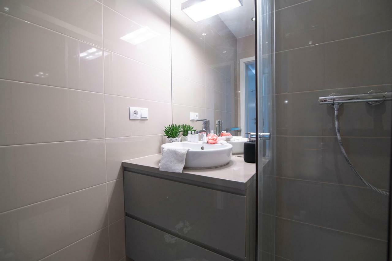 Wlr - Hoza Ii Apartment
