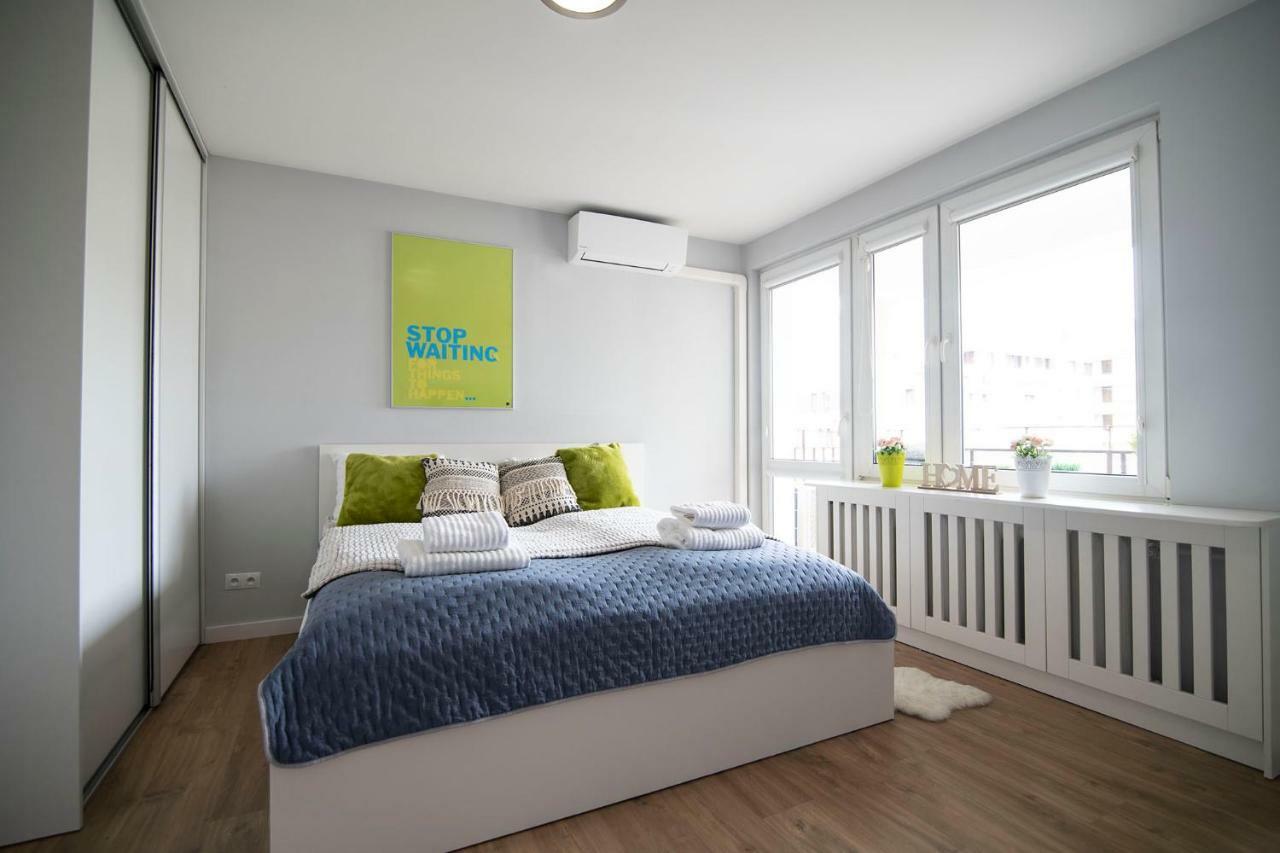 Wlr - Hoza Ii Apartment Warschau