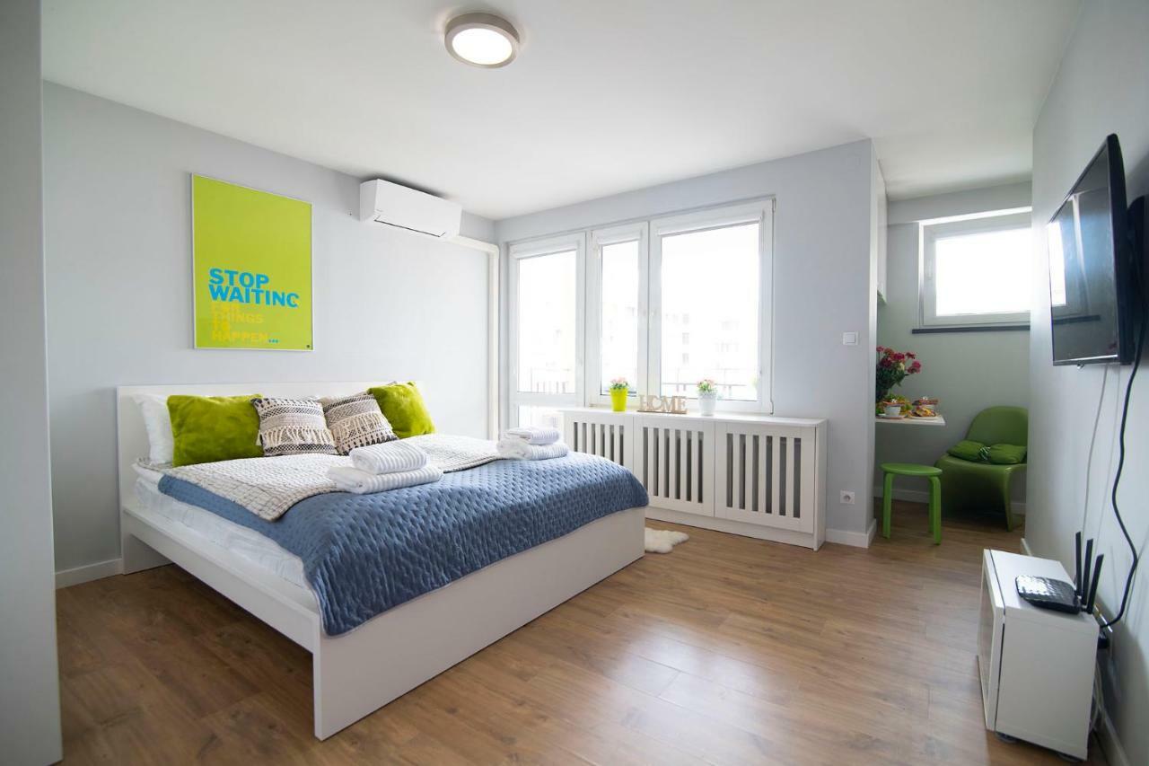 Apartment Wlr - Hoza Ii