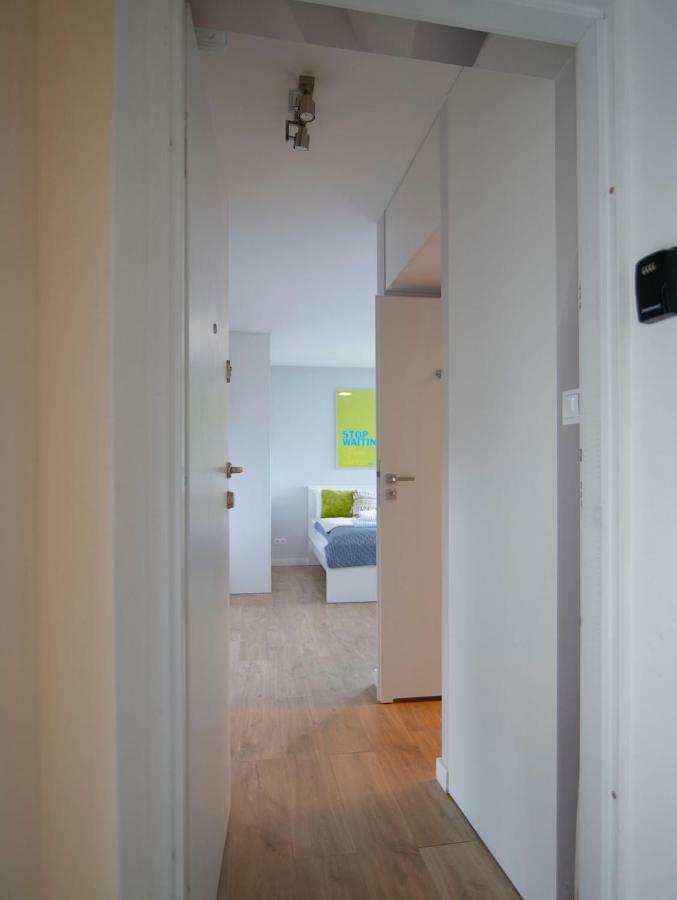 Wlr - Hoza Ii Apartment