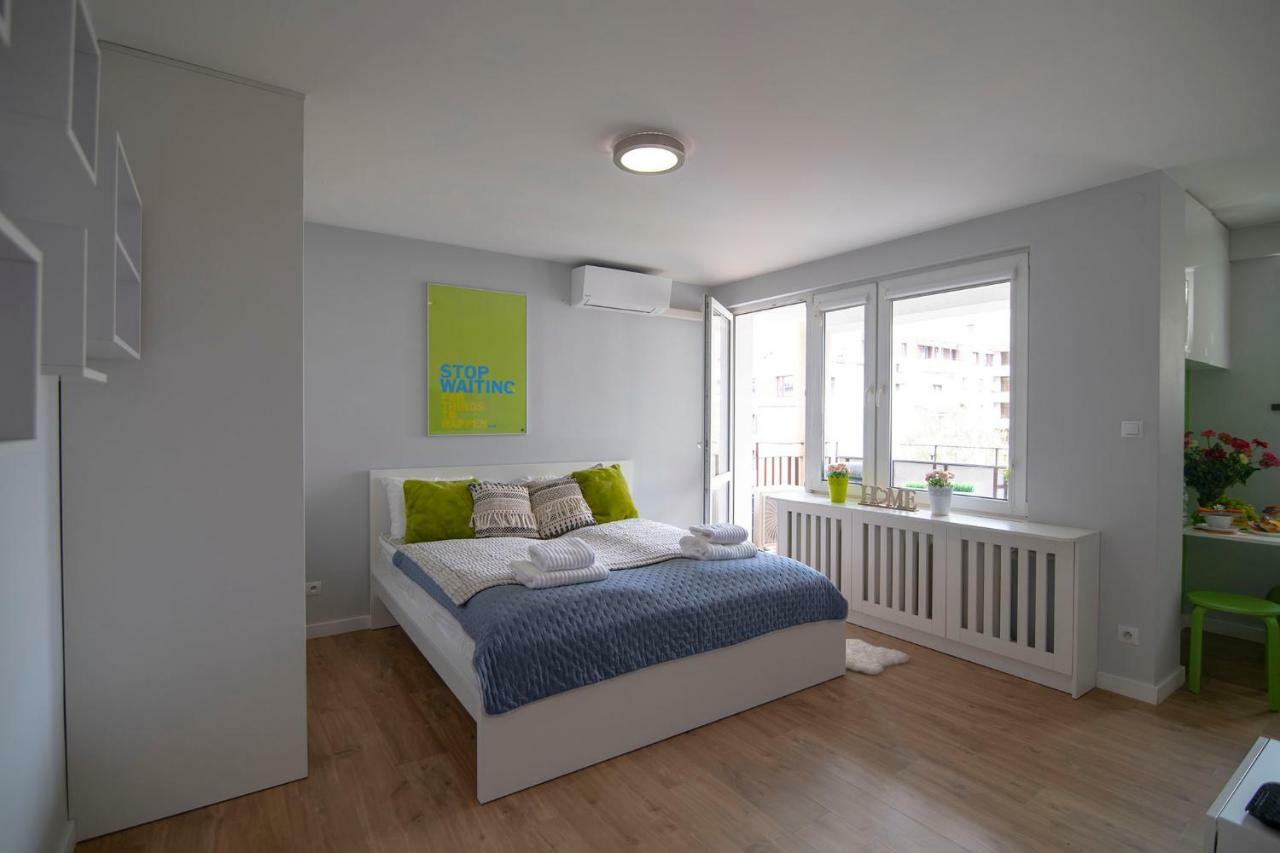 Wlr - Hoza Ii Apartamento