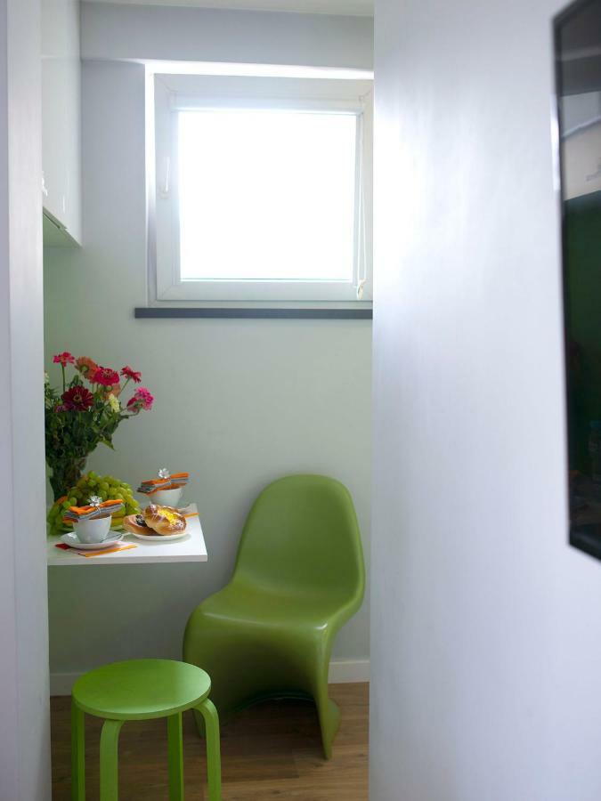 Apartamento Wlr - Hoza Ii