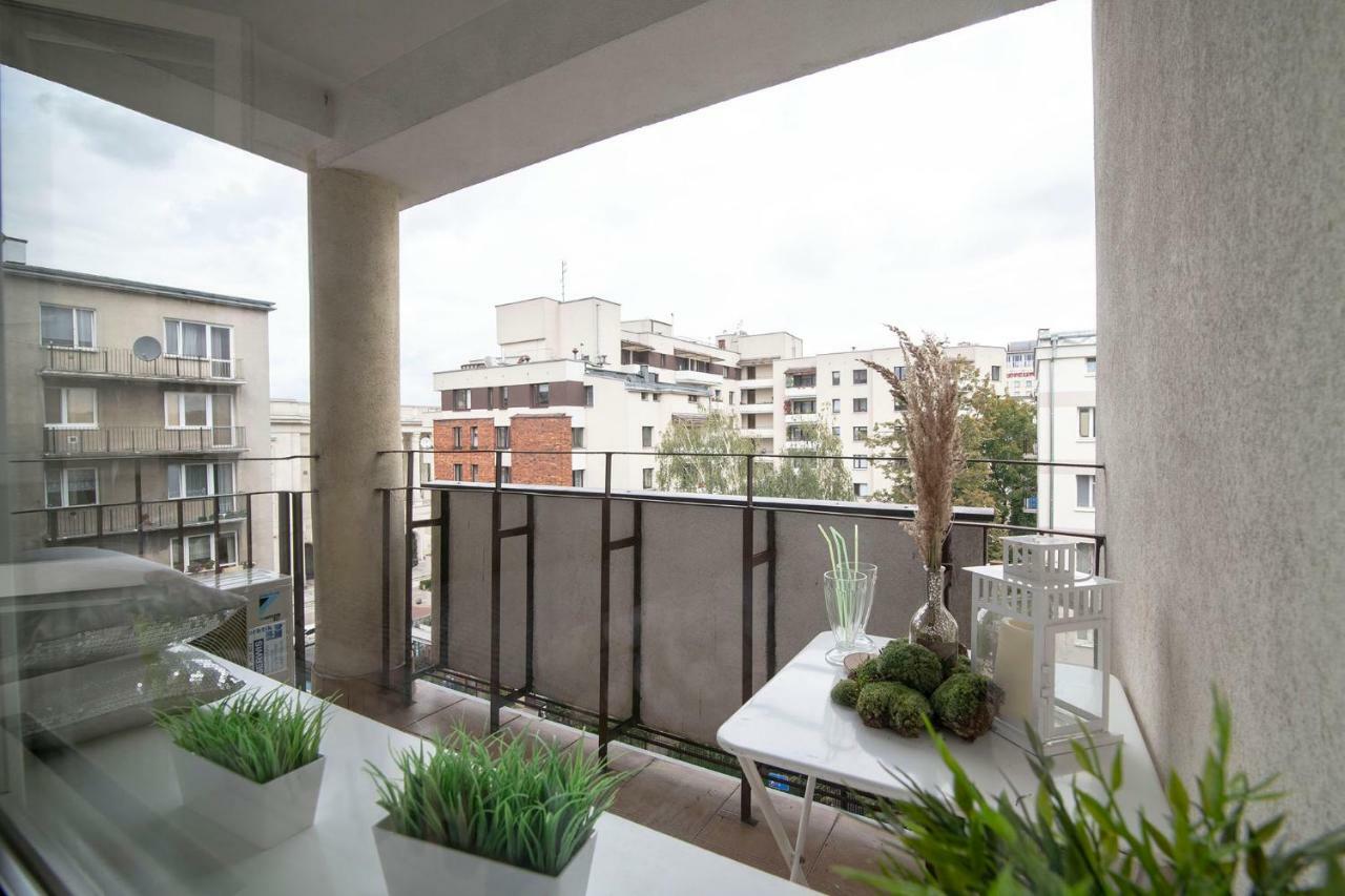 Apartment Wlr - Hoza Ii