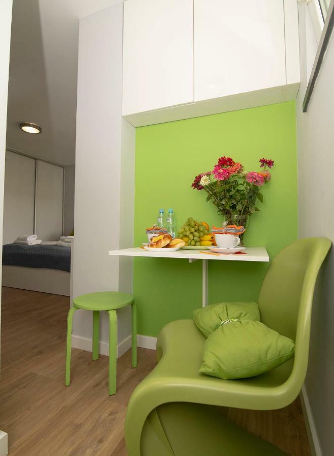 Apartment Wlr - Hoza Ii *