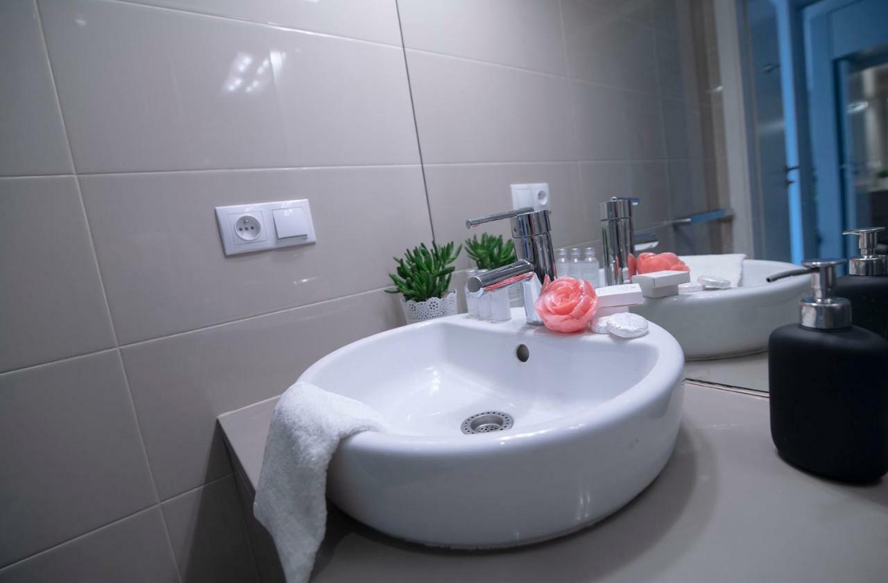 Wlr - Hoza Ii Apartment *