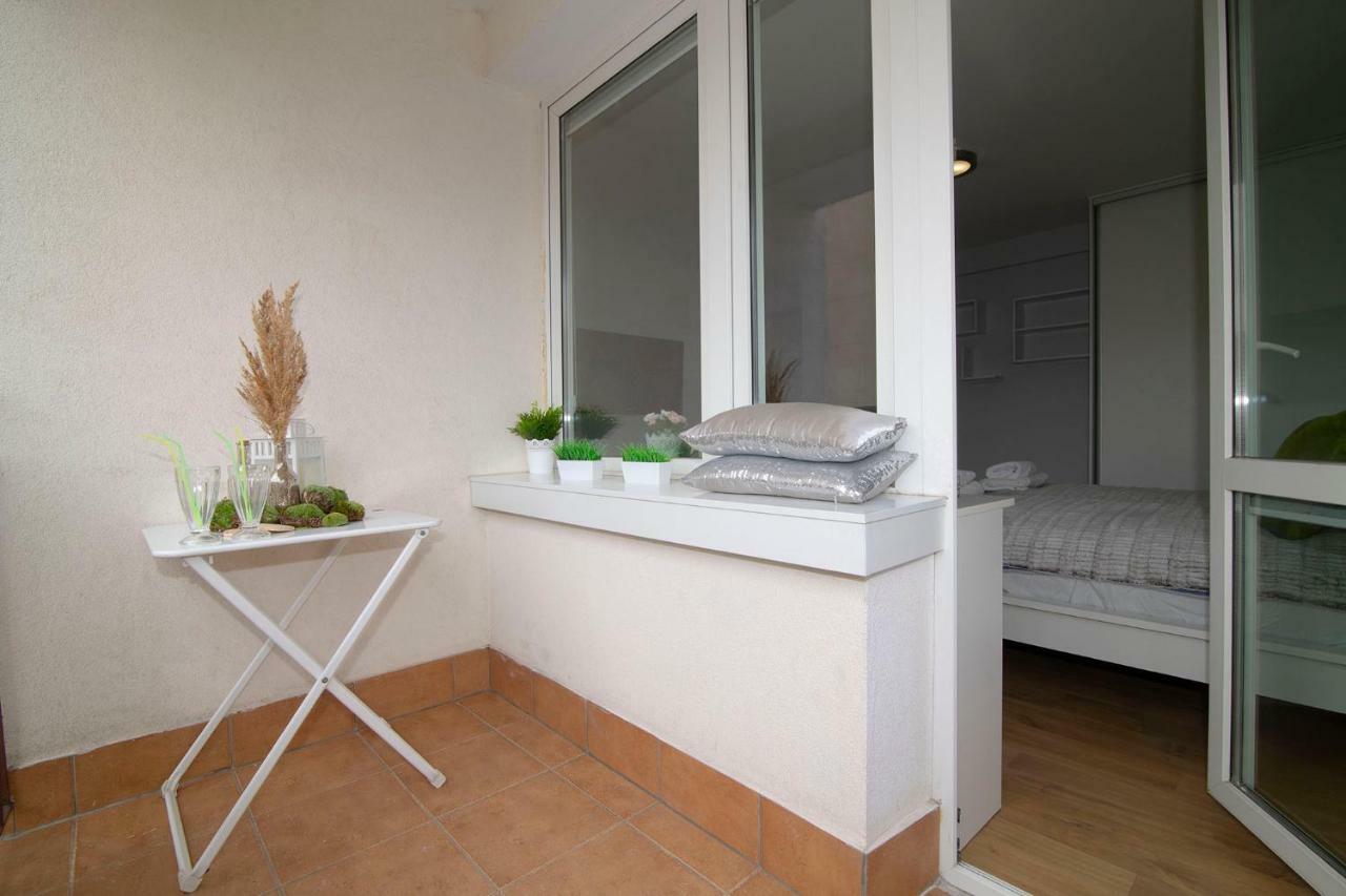 Wlr - Hoza Ii Apartment *