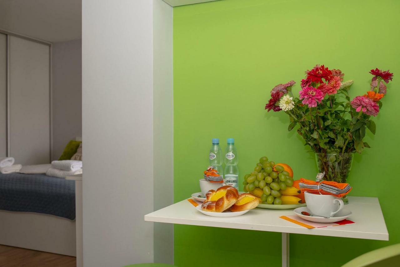 Apartment Wlr - Hoza Ii *