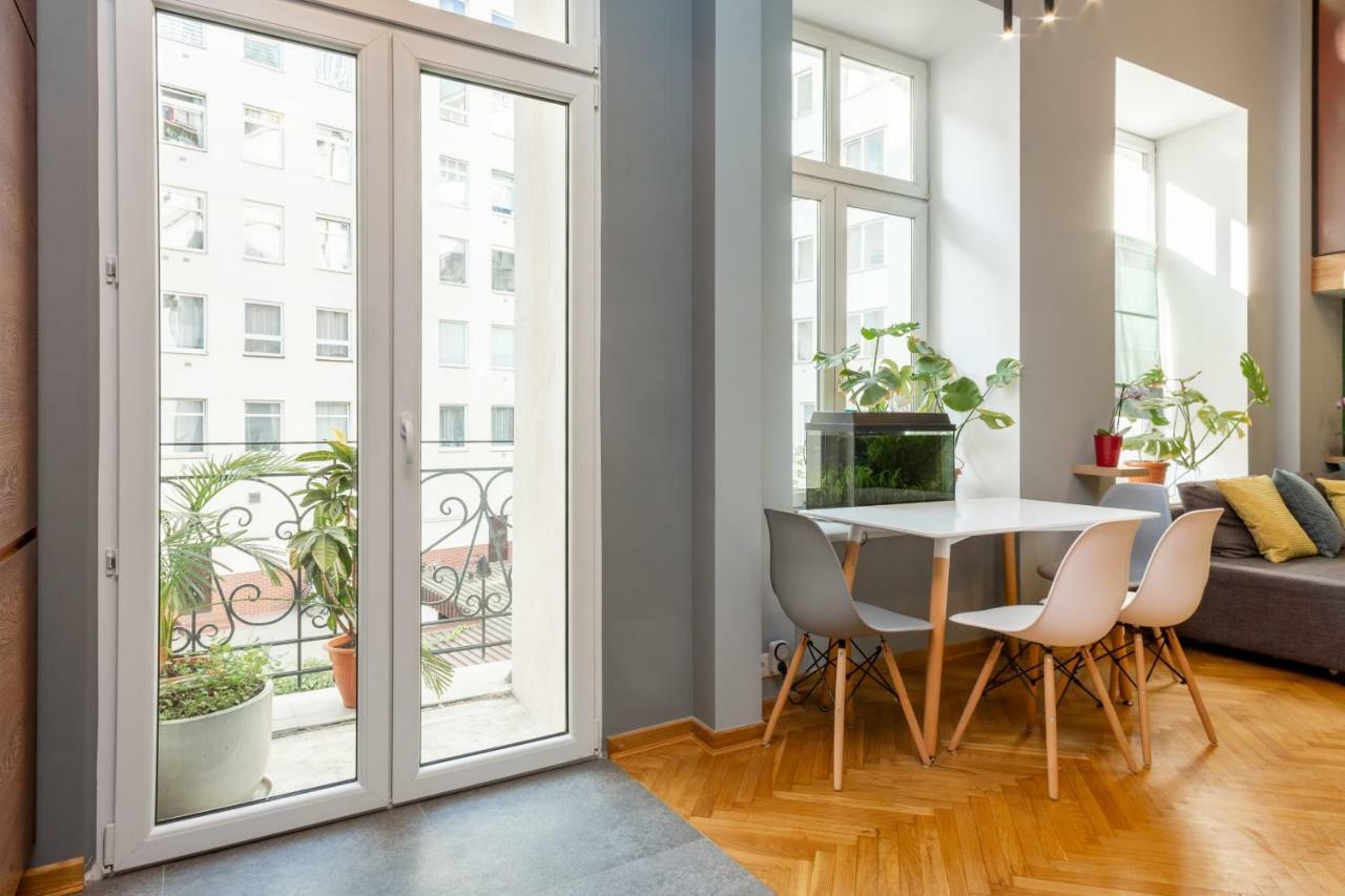 Skolimowska Apartamento Varsóvia